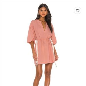 L’ACADEMIE The Christina Mini Dress